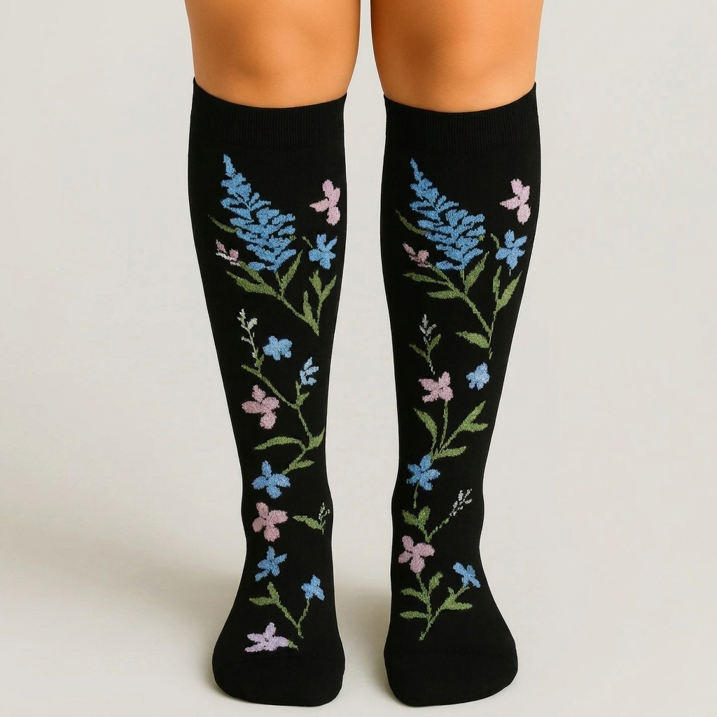 Midnight Garden 1
