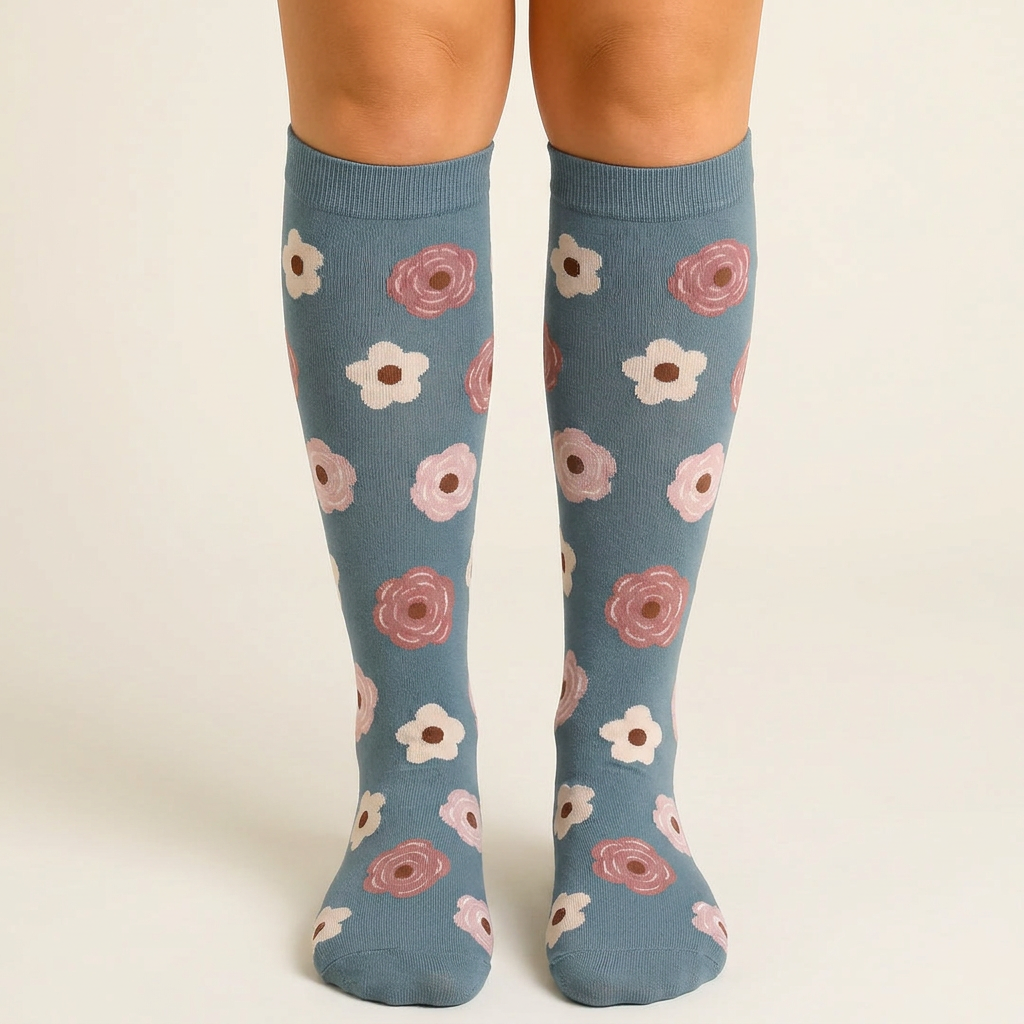 Vintage Flowers 1